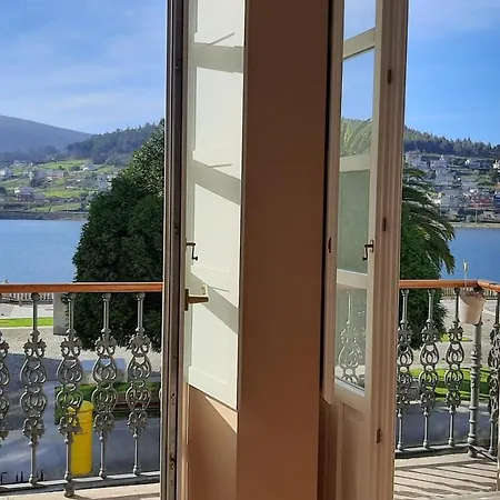 Apartment A&l Centro Viveiro