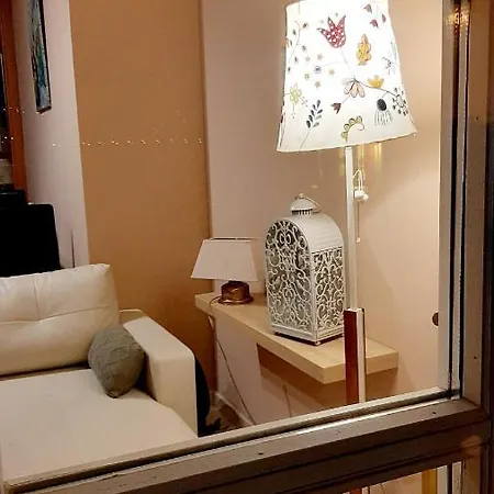 Apartment A&l Centro