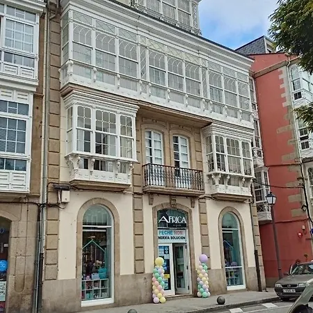 A&l Centro