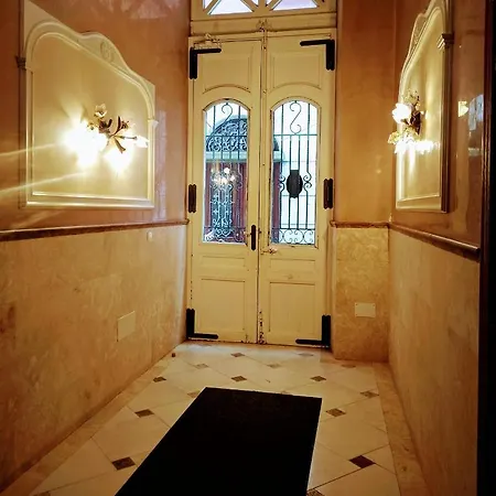Apartment A&l Centro