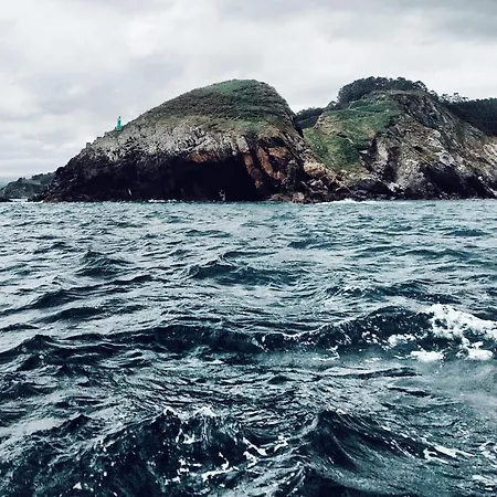 A&l Centro شقة *