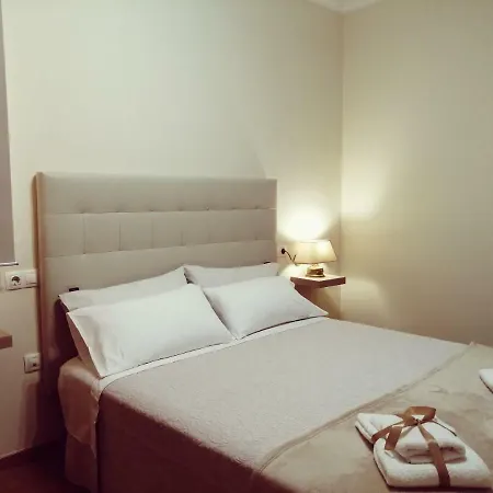 Apartment A&l Centro