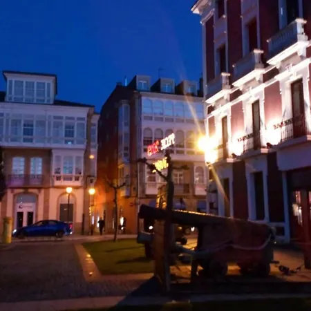 Διαμέρισμα A&l Centro Viveiro