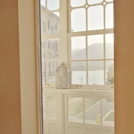 A&l Centro Apartment Viveiro