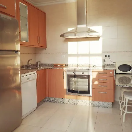 A&l Centro * مْبيفيرو