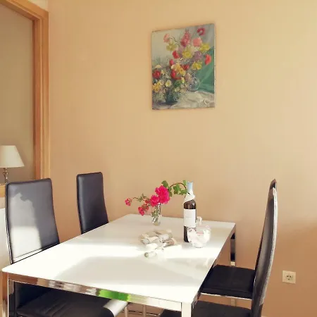 Apartment A&l Centro *