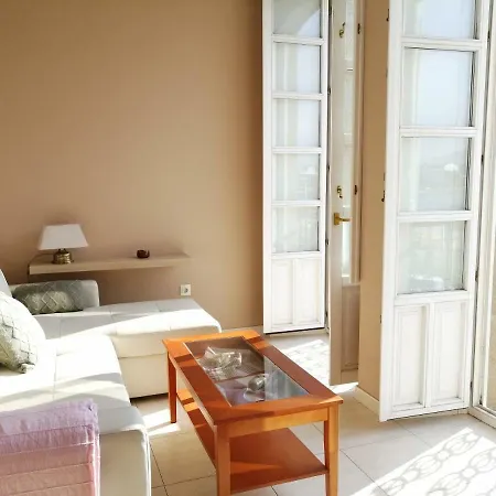 Apartment A&l Centro *