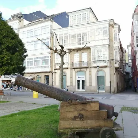 A&l Centro Apartment Viveiro