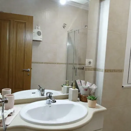 A&l Centro Apartment *