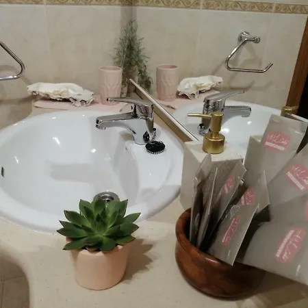 Apartment A&l Centro *