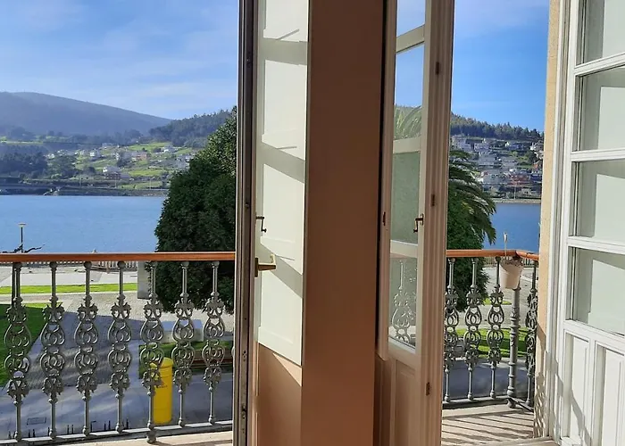 Daire A&l Centro Viveiro