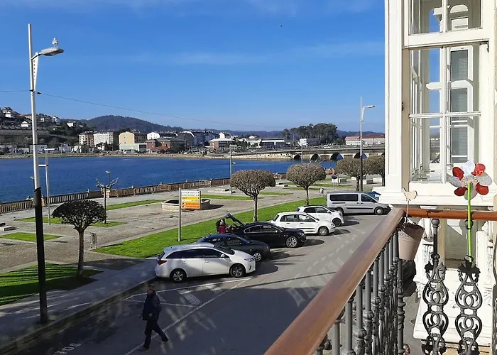 A&l Centro Daire Viveiro