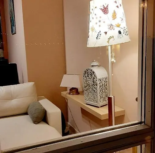 Διαμέρισμα A&l Centro