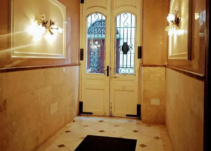 Διαμέρισμα A&l Centro