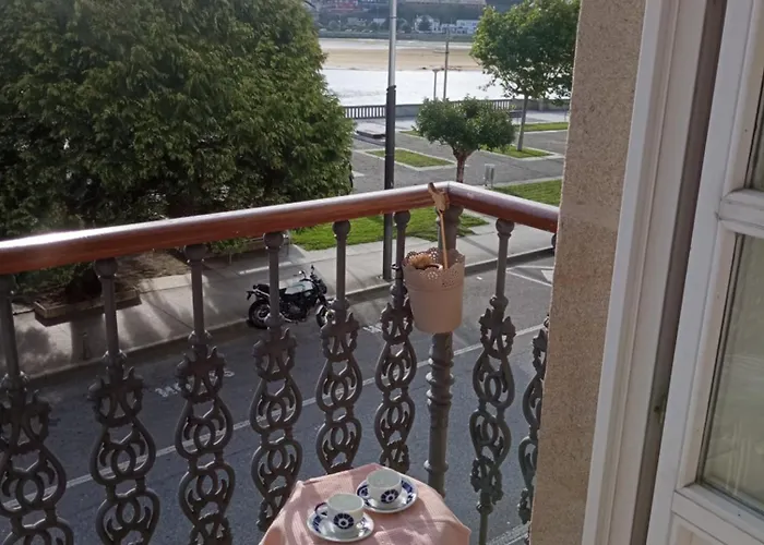 A&l Centro * Viveiro