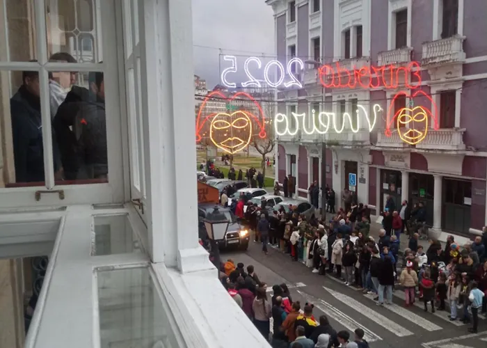 A&l Centro Daire Viveiro