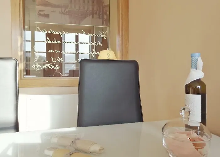 Διαμέρισμα A&l Centro Viveiro