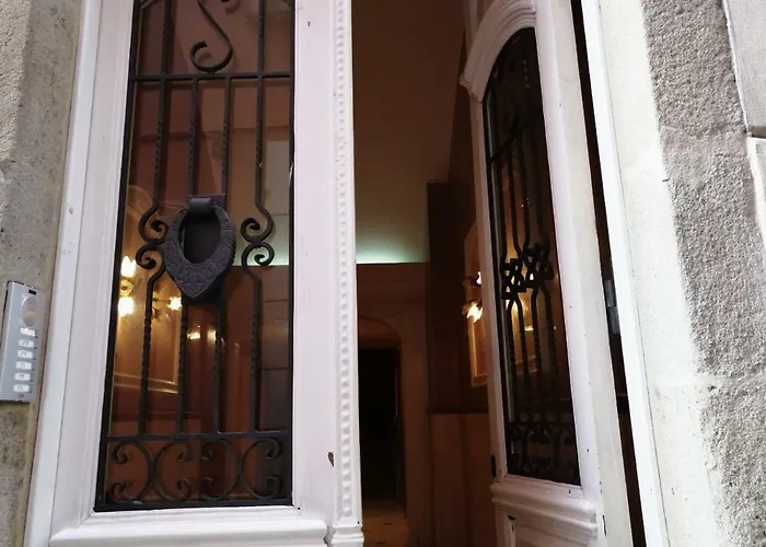 A&l Centro Διαμέρισμα Viveiro