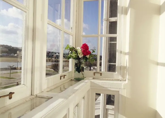 Daire A&l Centro Viveiro