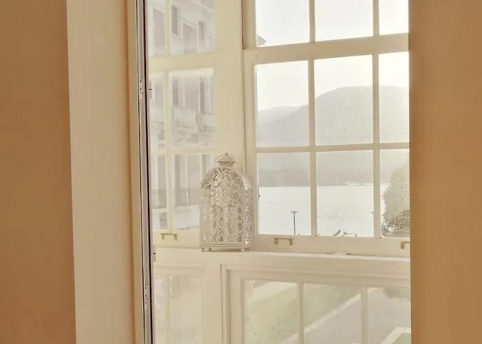 A&l Centro Διαμέρισμα Viveiro