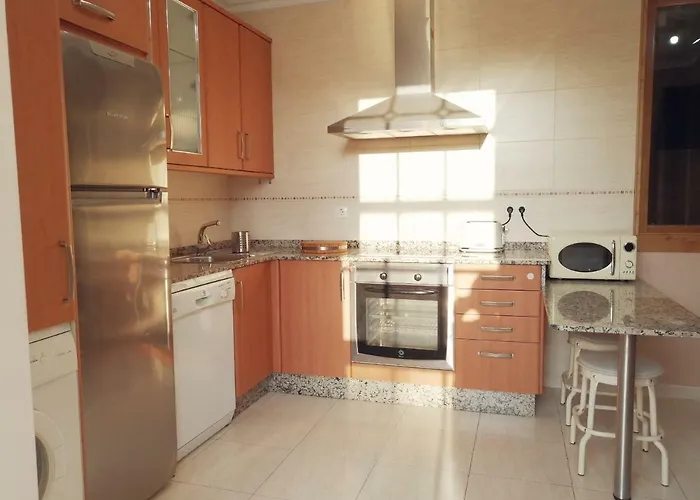 A&l Centro * Viveiro