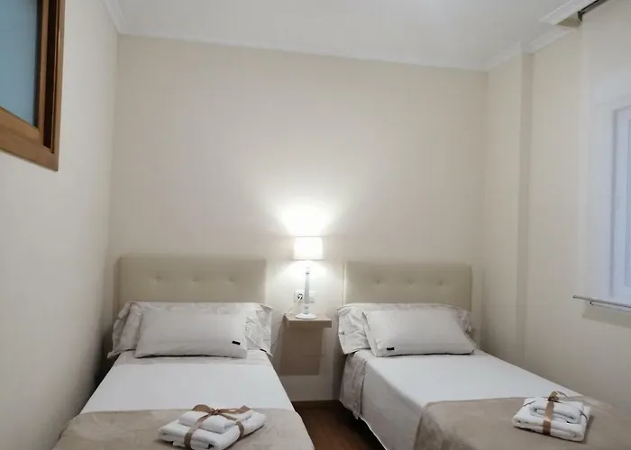 Διαμέρισμα A&l Centro