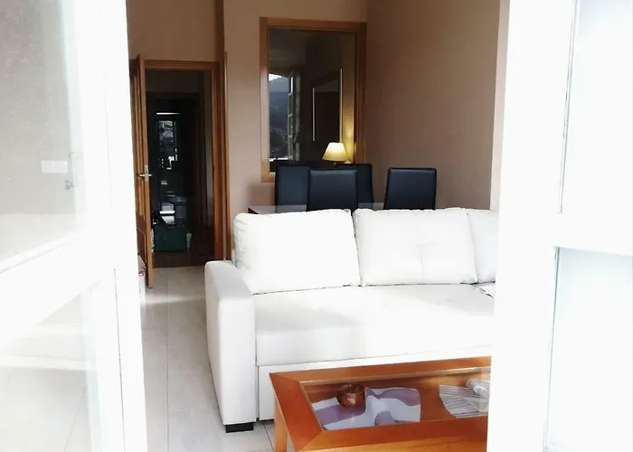 A&l Centro Daire Viveiro