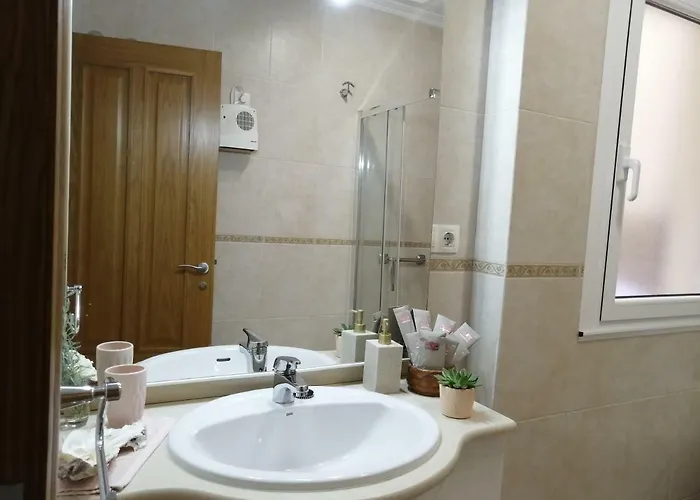 A&l Centro Διαμέρισμα *