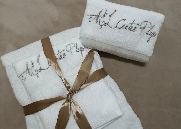 Διαμέρισμα A&l Centro Viveiro